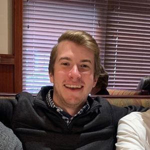 Meet your Posher, David